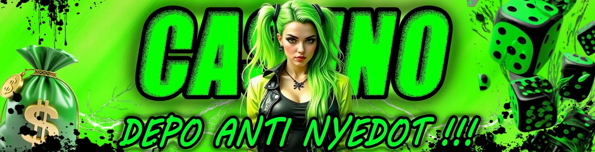 Banner casino888slot.com