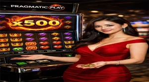 Slot Hoki Casino888